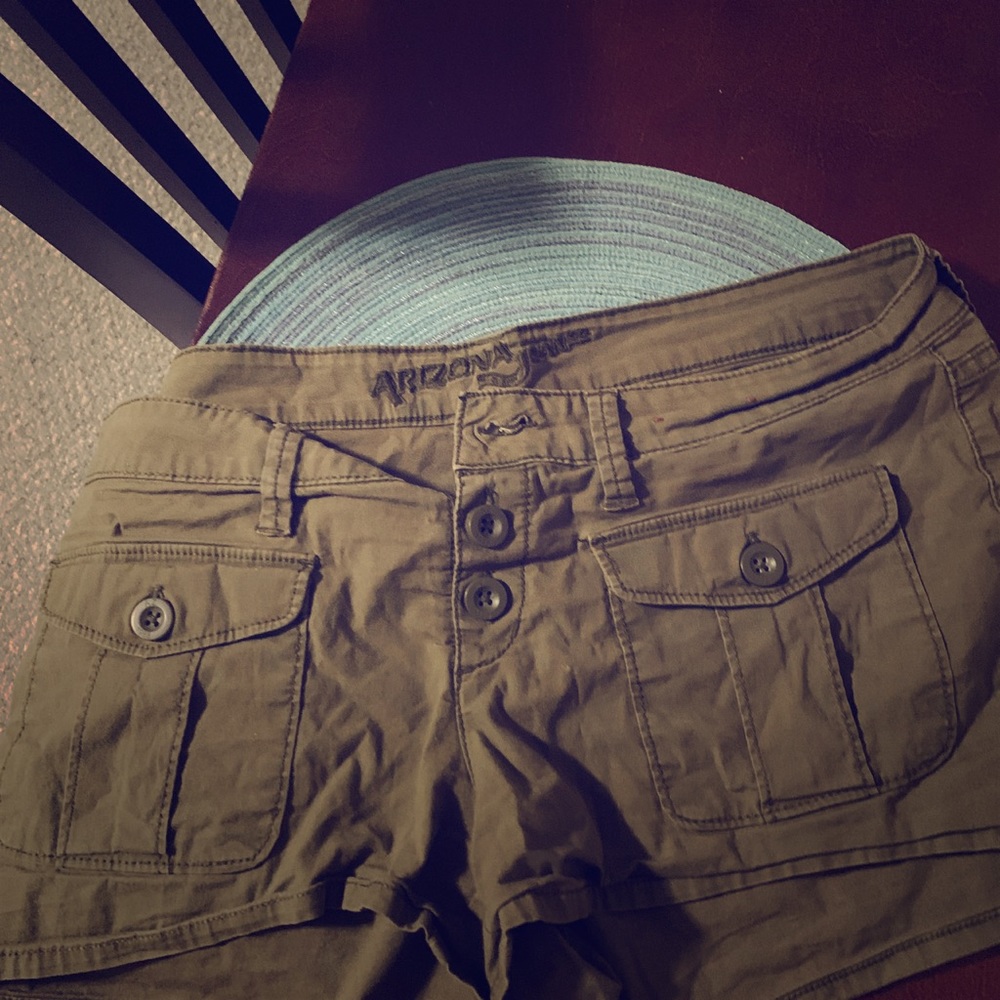 Arizona cotton shorts